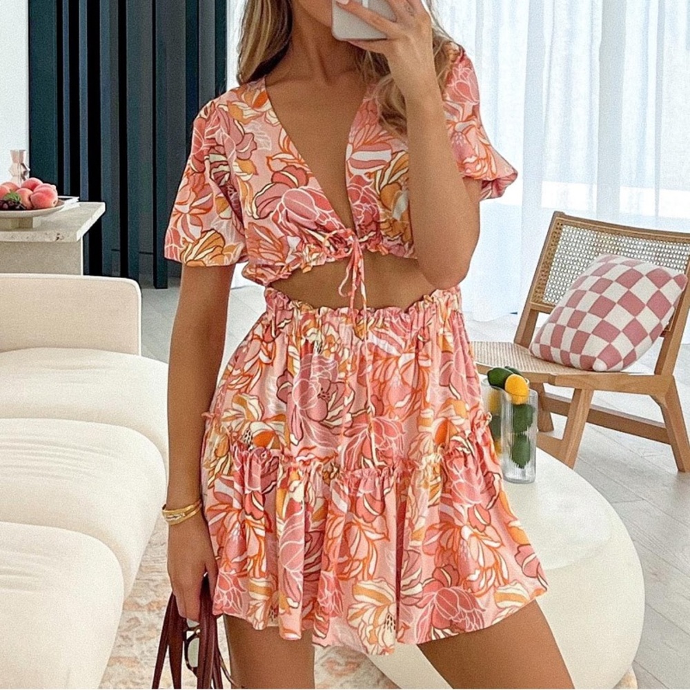 Sundae Muse Kirralee Dress
